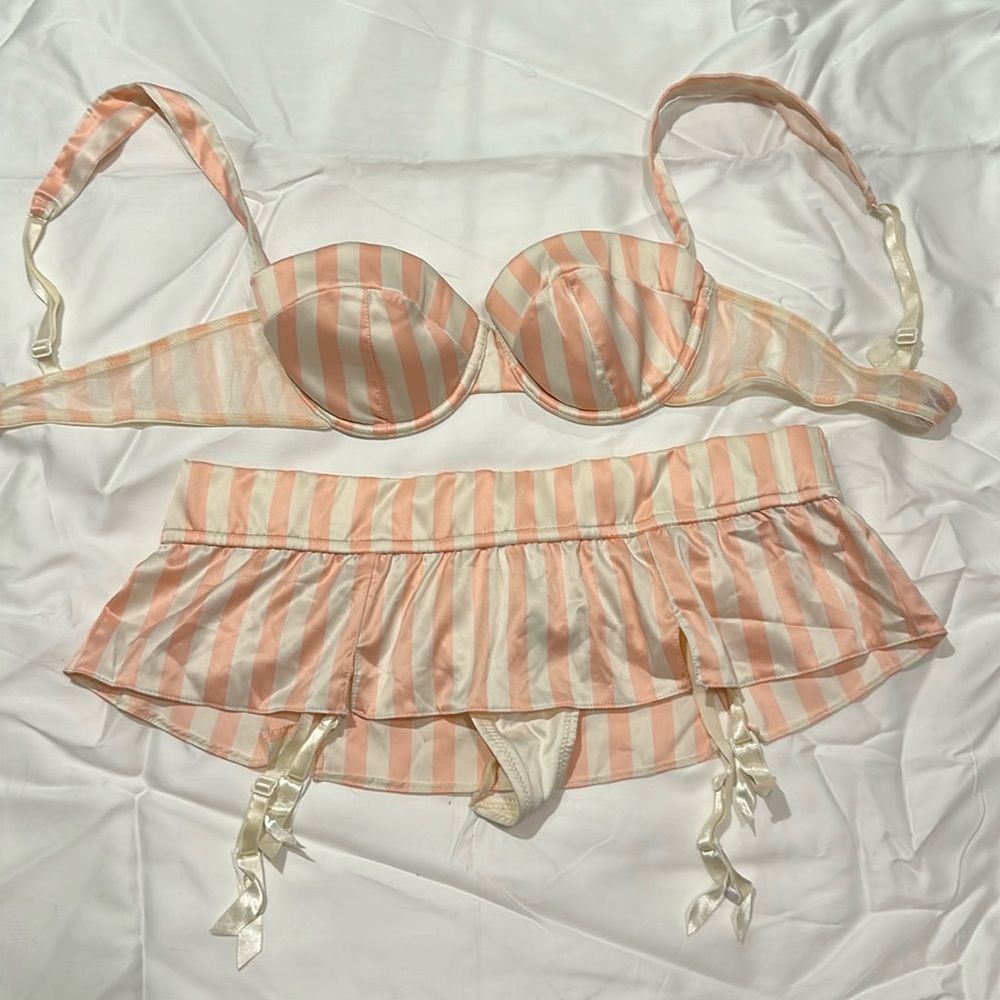 Sexy Little Things 2Pc set by Victoria’s Secret